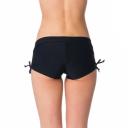 Dragonfly Emily Pole Shorts Pink / S