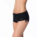 Dragonfly Emily Pole Shorts Pink / S