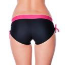 Dragonfly Emily Pole Shorts Pink / S