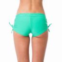 Dragonfly Emily Shorts Diamond Mint / L