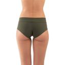 Dragonfly Hot Pants Black / XL
