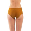 Dragonfly Hot Pants Burgundy / Xs