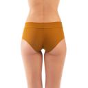 Dragonfly Hot Pants Khaki / L