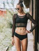 Dragonfly Hot Pants Khaki / L