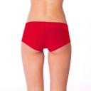 Dragonfly Hot Pants Khaki / S