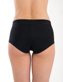 Dragonfly Mandy Pole Shorts Grey / Xs