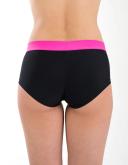 Dragonfly Mandy Pole Shorts Nude / Xs