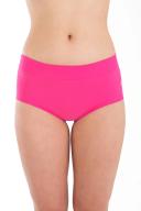 Dragonfly Mandy Pole Shorts Pink / L