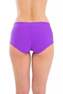 Dragonfly Mandy Pole Shorts Pink / L