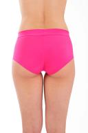Dragonfly Mandy Pole Shorts Pink / L