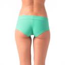 Dragonfly Mia Pole Shorts Azure / XL