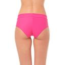 Dragonfly Mia Pole Shorts Azure / XL