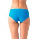 Dragonfly Mia Pole Shorts Azure / XL