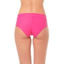 Dragonfly Mia Pole Shorts Ruby / M