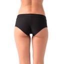 Dragonfly Mia Pole Shorts Ruby / M