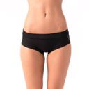 Dragonfly Mia Pole Shorts White / Xs