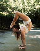 Dragonfly Michelle Yoga Shorts Black / Xs