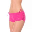 Dragonfly Michelle Yoga Shorts Pink / S