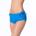 Dragonfly Michelle Yoga Shorts Red / XL