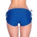 Dragonfly Michelle Yoga Shorts Red / XL