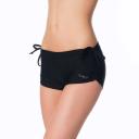 Dragonfly Michelle Yoga Shorts Red / XL