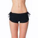 Dragonfly Michelle Yoga Shorts Red / XL
