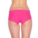 Dragonfly Vera Pole Shorts Red / Xs