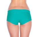 Dragonfly Vera Pole Shorts Ruby / Xs
