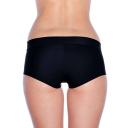 Dragonfly Vera Pole Shorts Ruby / Xs