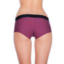 Dragonfly Vera Pole Shorts Ruby / Xs