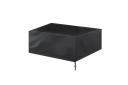 Drawstring Fitted Dustproof Water Resistant Billiard Pool Table Cover