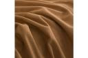 Dreamaker Micro Flannel Sheet Set Super King Bed Rust