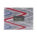 Dreamaker Printed Microfibre Quilt Cover Set King Single Bed Alberta