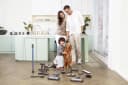 Dreame T20 Pro Upright Hoover