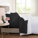 Dreamfields King Single Pistachio Color 2000TC Cooling Bamboo Sheet Set
