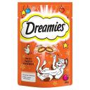 Dreamies Beef Cat Treats 60g