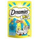 Dreamies Beef Cat Treats 60g