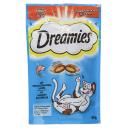 Dreamies Beef Cat Treats 60g