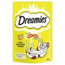 Dreamies Beef Cat Treats 60g