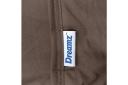 DreamZ 11kg Adults Size Anti Anxiety Weighted Blanket Gravity Blankets Mink