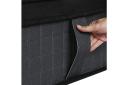DreamZ Bedding Mattress Spring Double Size Premium Bed Top Foam Medium Firm 32cm