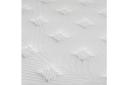 DreamZ Bedding Mattress Spring Double Size Premium Bed Top Foam Medium Firm 32cm