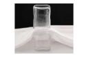 DreamZ Fitted Waterproof Mattress Protector With Bamboo Fibre Cover Double Size