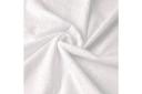 DreamZ Fitted Waterproof Mattress Protector With Bamboo Fibre Cover Double Size