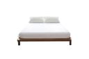 DreamZ Fitted Waterproof Mattress Protector With Bamboo Fibre Cover Double Size
