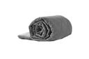 DreamZ Weighted Blanket Heavy Gravity Adults Deep Relax Adult 5kg Grey