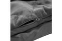 DreamZ Weighted Blanket Heavy Gravity Adults Deep Relax Adult 5kg Grey