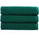 Dressing Room Bath Sheet - Emerald