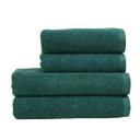 Dressing Room Bath Sheet - Emerald