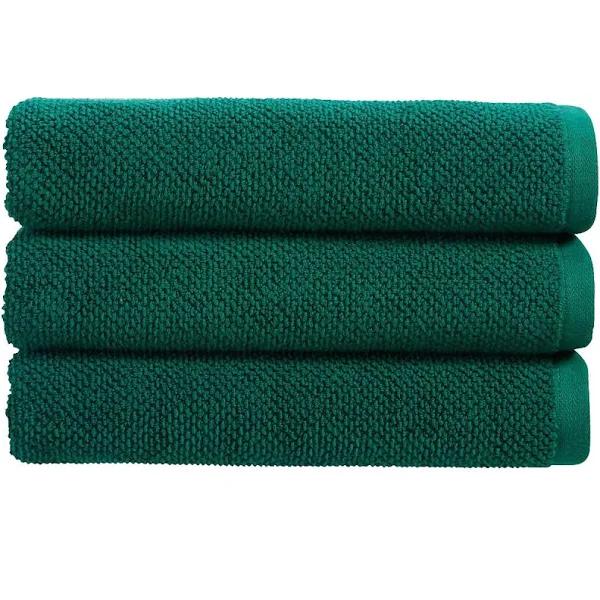 Dressing Room Bath Sheet - Emerald